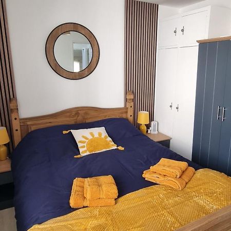 The Hideaway Ll Enclosed Garden Quiet Central 사우스포트 외부 사진