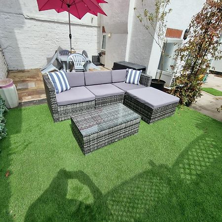The Hideaway Ll Enclosed Garden Quiet Central 사우스포트 외부 사진