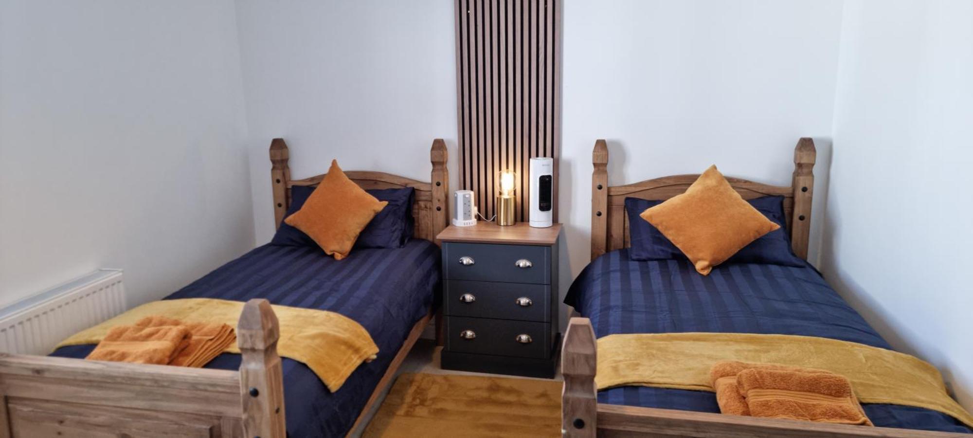 The Hideaway Ll Enclosed Garden Quiet Central 사우스포트 외부 사진